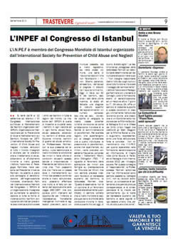 Articolo Capitolino Giugno 2012